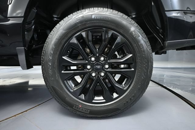 Used 2024 Ford F150 XLT AWD/4WD image 10
