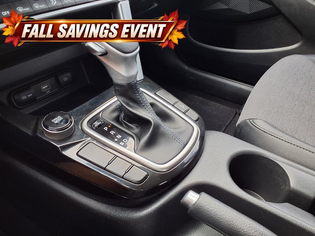 Used 2023 Kia Seltos S FWD image 19