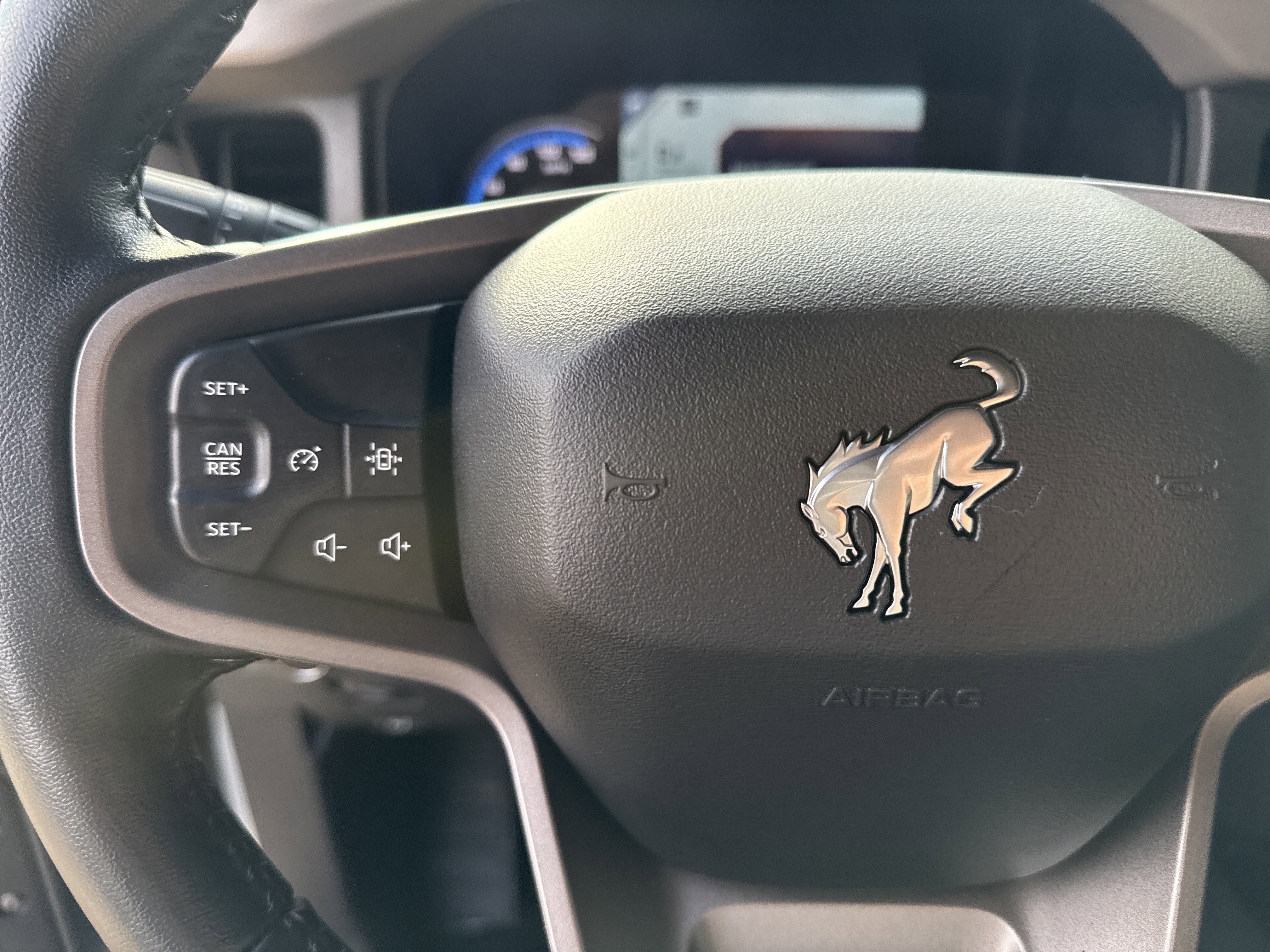 Used 2024 Ford Bronco Wildtrak image 26