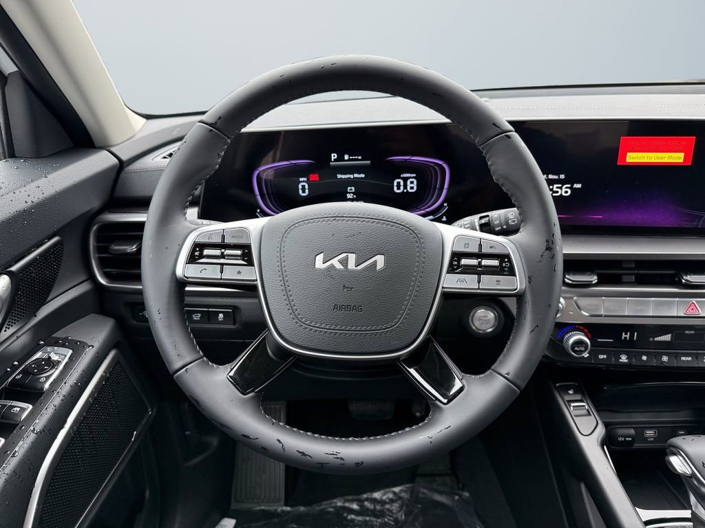 New 2025 Kia Telluride S image 12