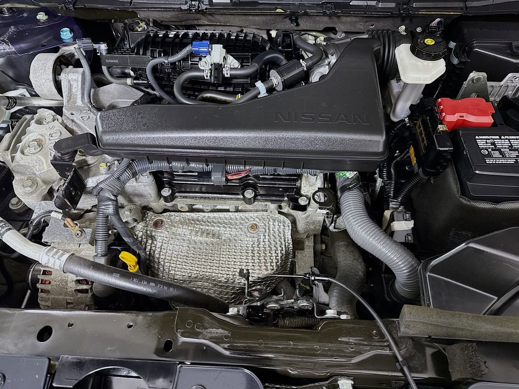 Used 2019 Nissan Rogue SL AWD/4WD image 34