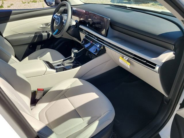 New 2026 Hyundai Tucson SEL image 16