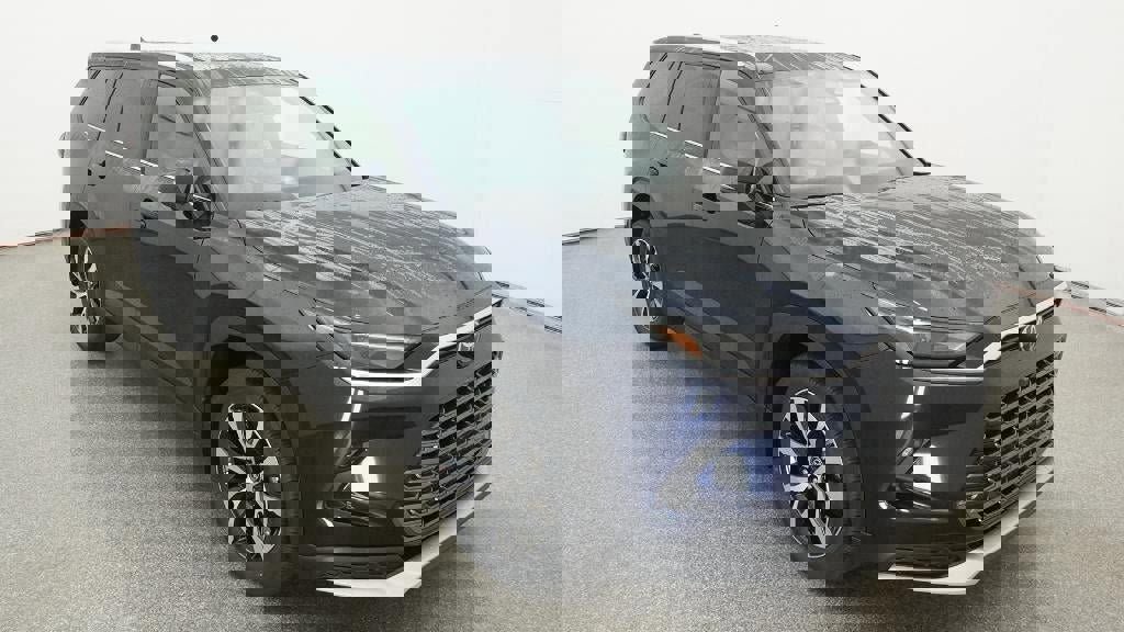 New 2026 Toyota Grand Highlander AWD Hybrid image 13