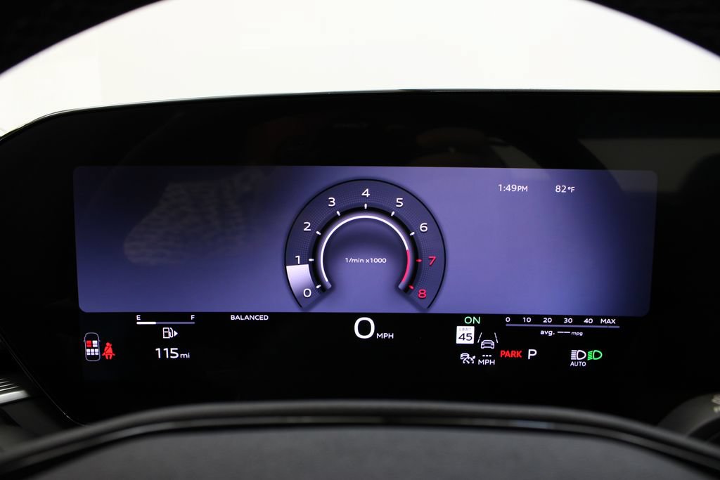 New 2026 Audi A6 Premium Plus AWD/4WD image 10