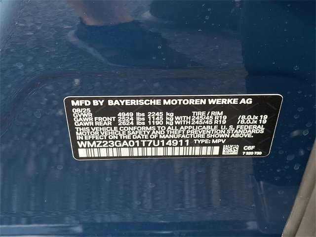 New 2026 MINI Cooper Countryman S image 20