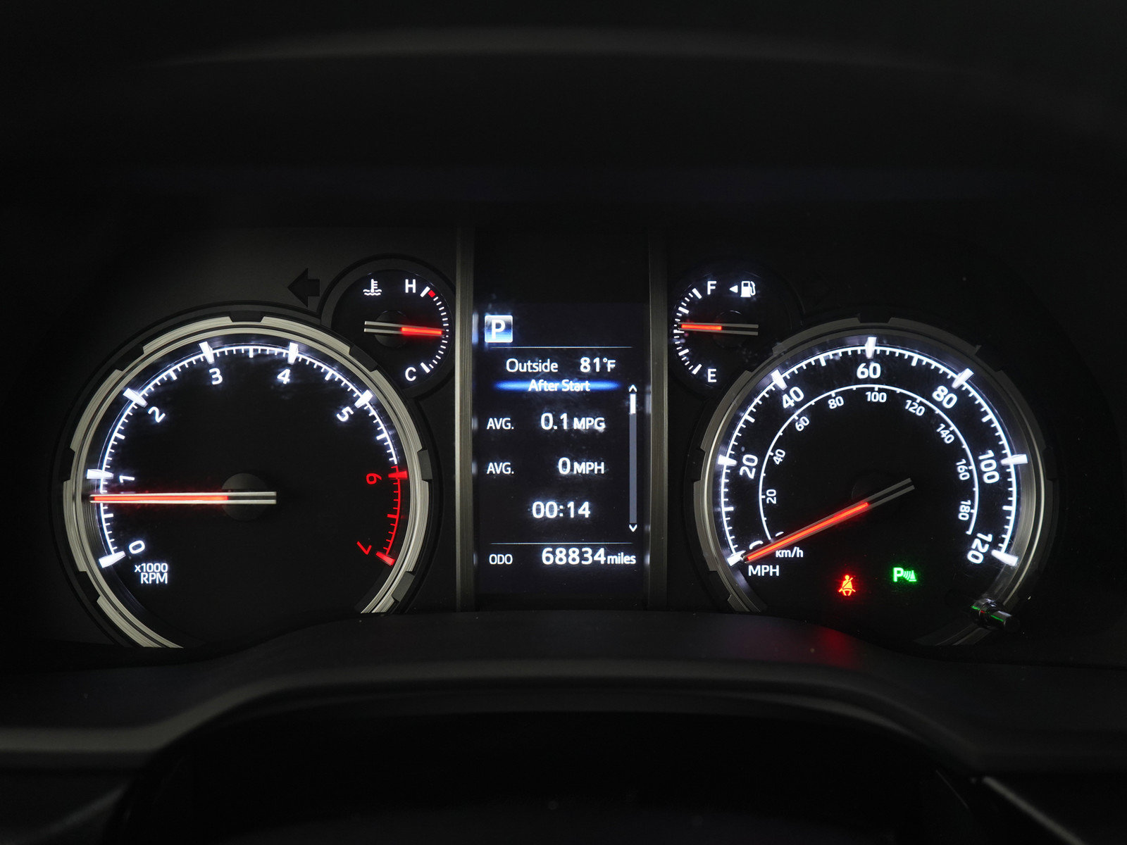 Used 2022 Toyota 4Runner Limited AWD/4WD image 24