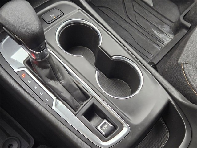 Certified 2023 Chevrolet Equinox LT image 20