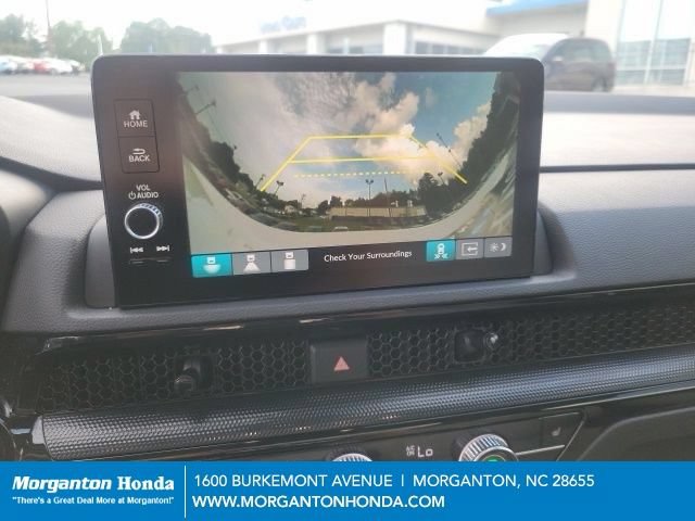 Used 2024 Honda CR-V EX-L image 12