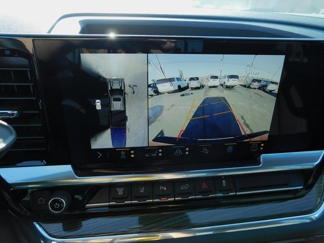 New 2024 Chevrolet Silverado 2500 LT w/ Safety Package image 30