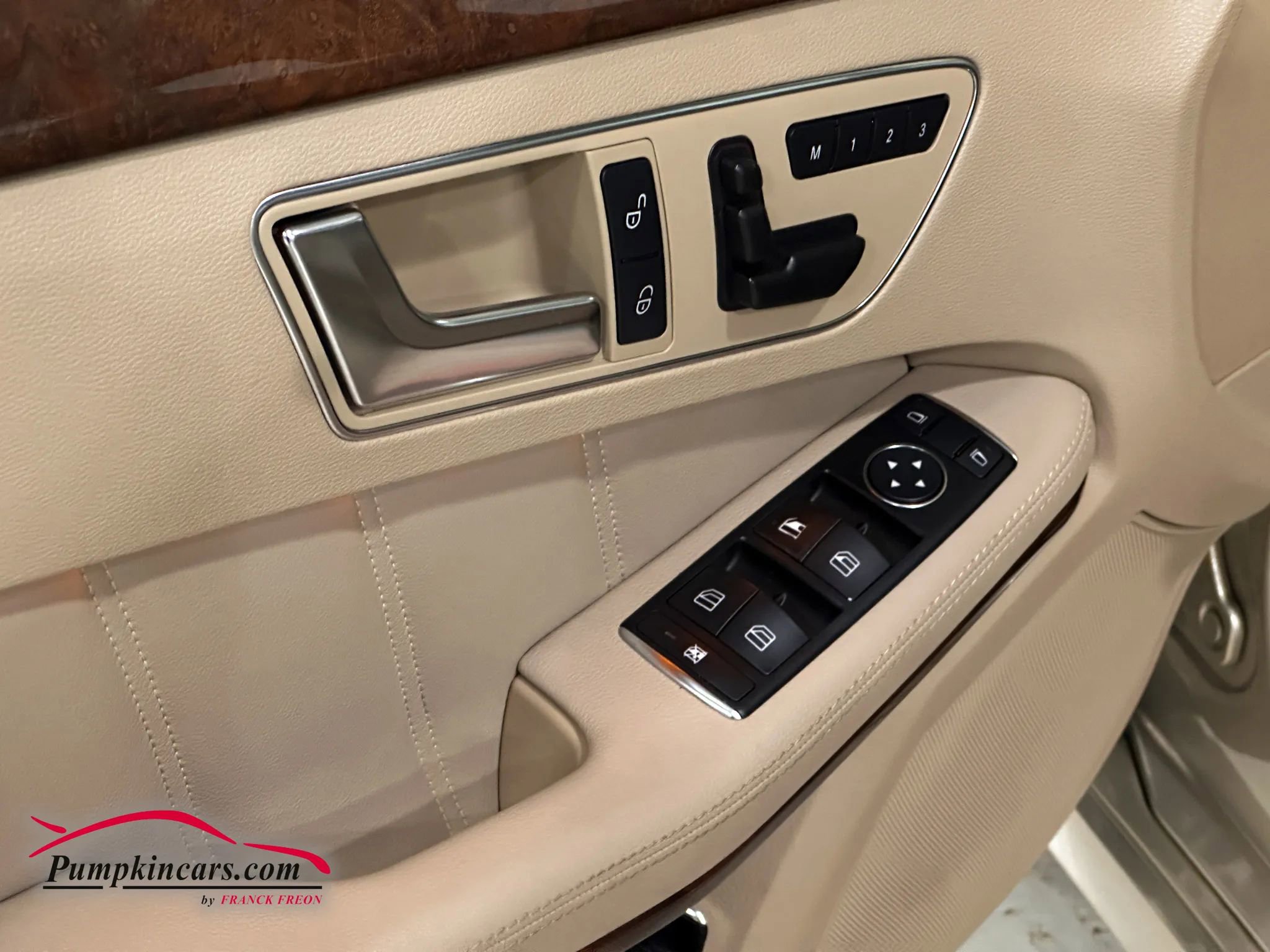 Used 2013 Mercedes-Benz E 350 Luxury w/ Premium 1 Pkg image 25