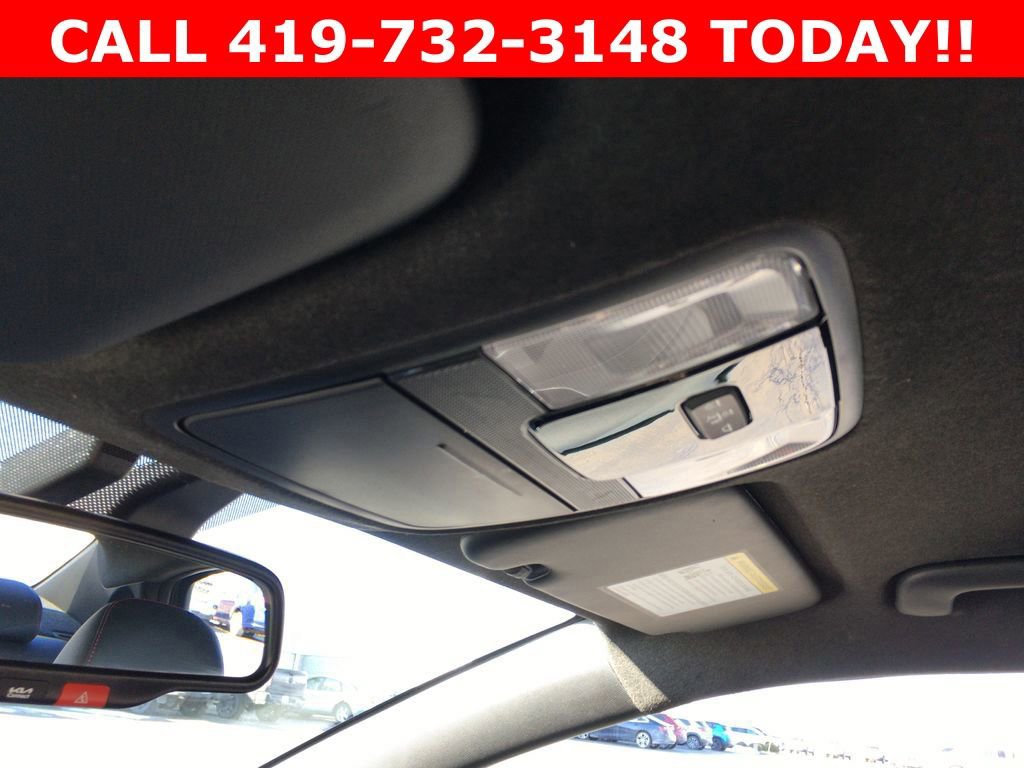 Used 2024 Kia Forte GT image 25