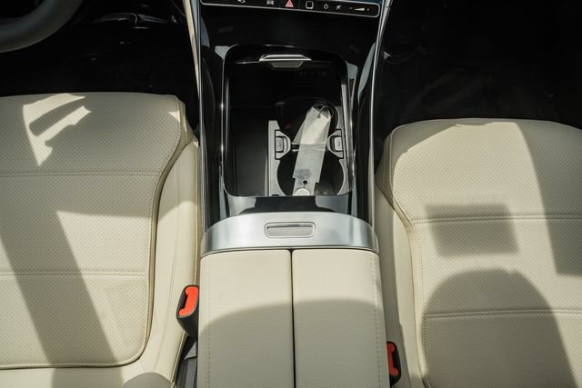 New 2026 Mercedes-Benz C 300 4MATIC Sedan image 25