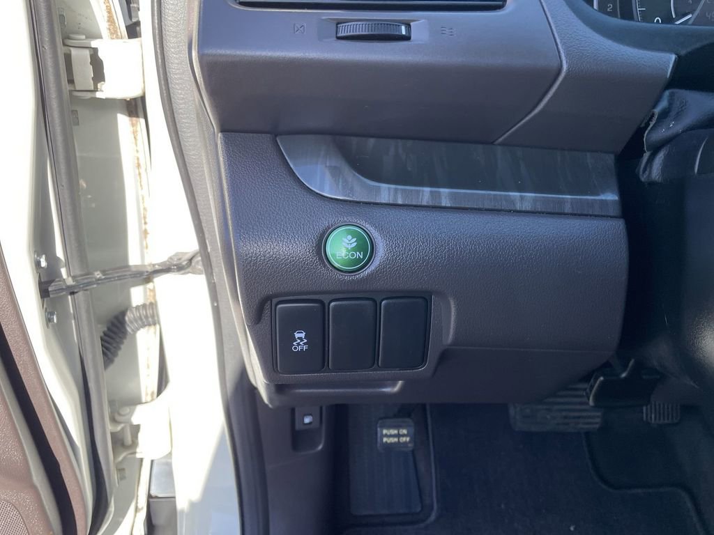 Used 2012 Honda CR-V EX-L image 12