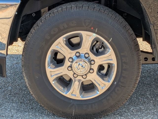 New 2026 RAM 2500 Big Horn image 25