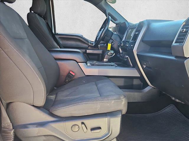 Used 2019 Ford F150 XLT w/ Equipment Group 302A Luxury image 25