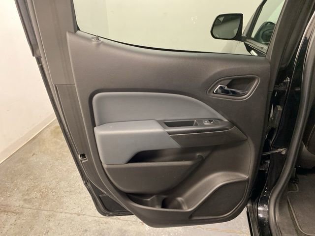 Used 2018 Chevrolet Colorado Z71 image 20