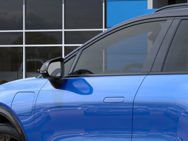 New 2026 Chevrolet Equinox EV RS FWD image 12