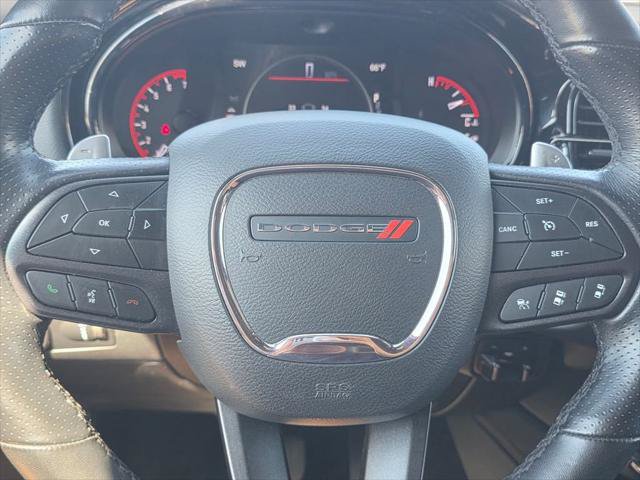 Certified 2024 Dodge Durango GT RWD image 33