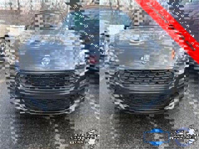 Used 2017 FIAT 124 Spider Classica image 7