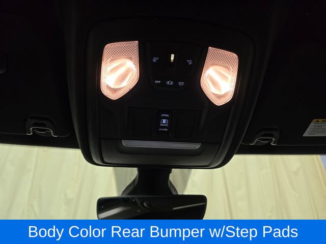 Used 2020 RAM 1500 Big Horn AWD/4WD image 22