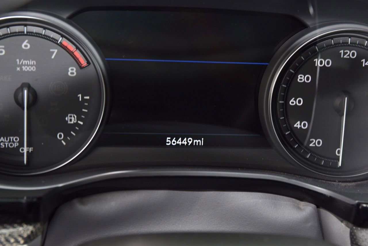 Used 2020 Cadillac XT5 Sportv AWD/4WD image 8