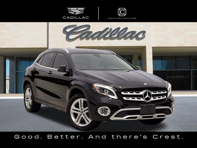 Used 2018 Mercedes-Benz GLA 250 image 2