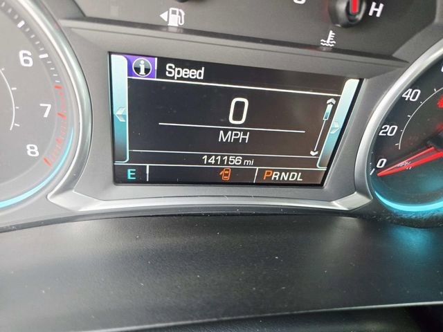 Used 2018 Chevrolet Traverse LT image 25