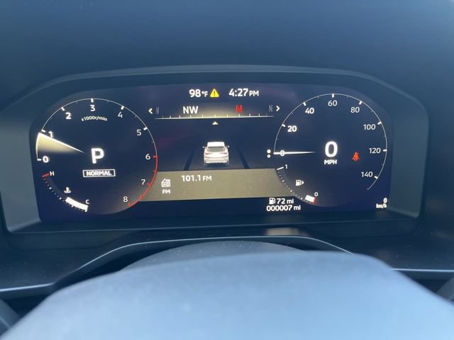 New 2026 Mitsubishi Outlander SEL Black Edition FWD image 27