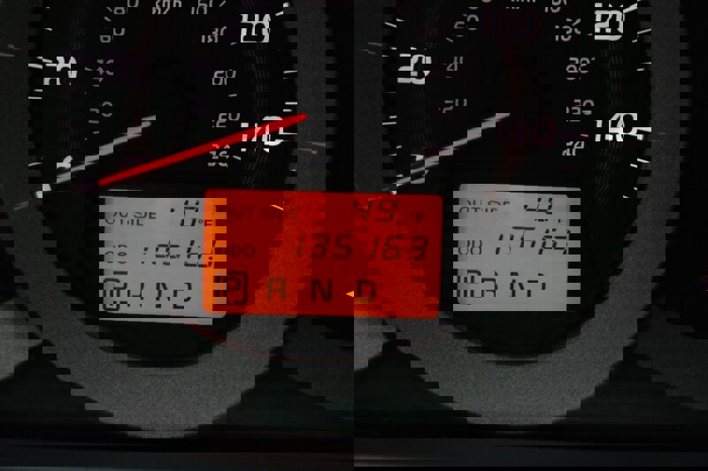 Used 2007 Toyota RAV4 Limited image 7