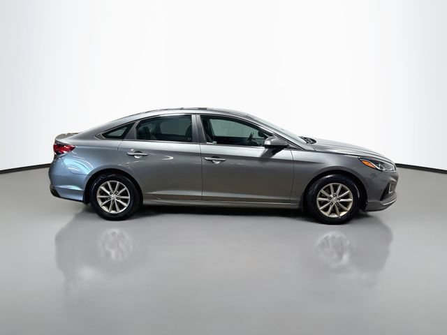Used 2019 Hyundai Sonata SE FWD image 5