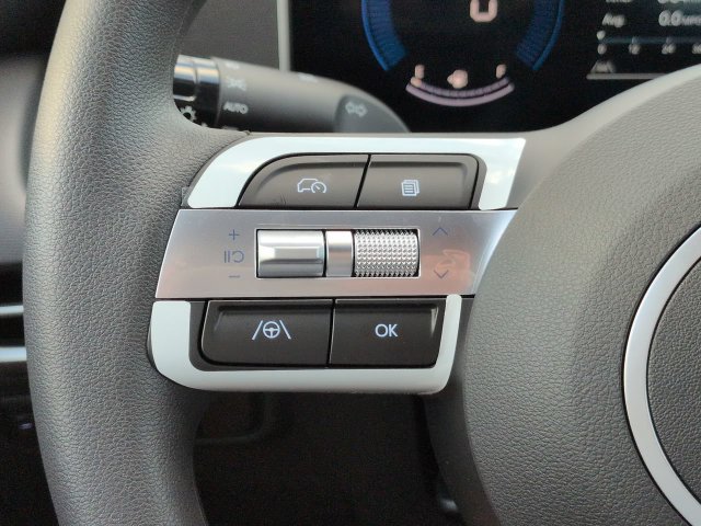 New 2027 Hyundai Santa Cruz SE FWD image 23