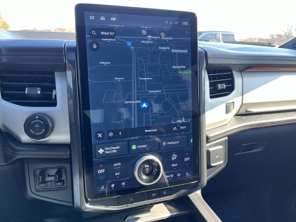 Used 2023 Ford Expedition Timberline image 36