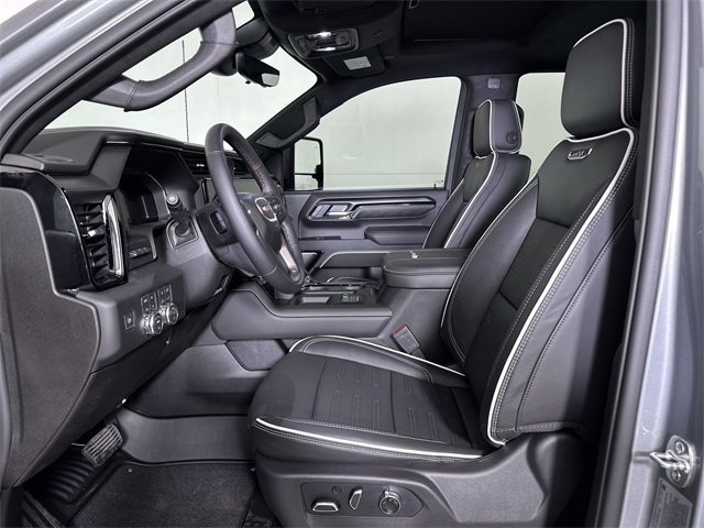 New 2026 GMC Sierra 2500 AT4X image 20