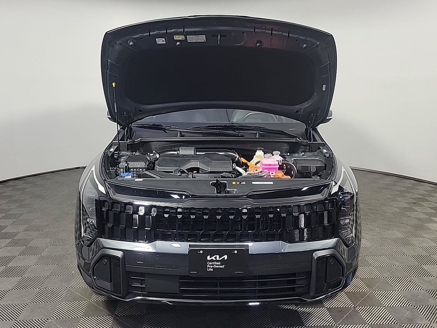 Certified 2026 Kia Sportage X-Line AWD/4WD image 14