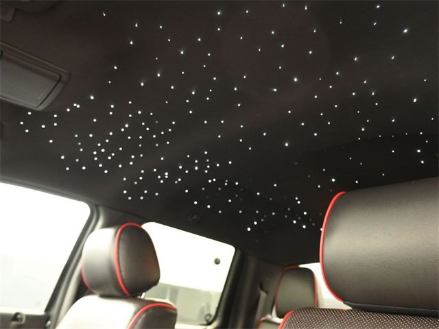 Used 2012 Ford F150 FX2 w/ FX Luxury Pkg image 2