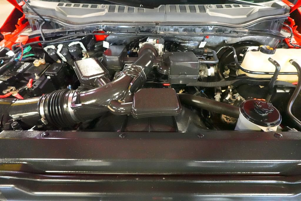 Used 2021 Ford F250 XL w/ Power Equipment Group image 23