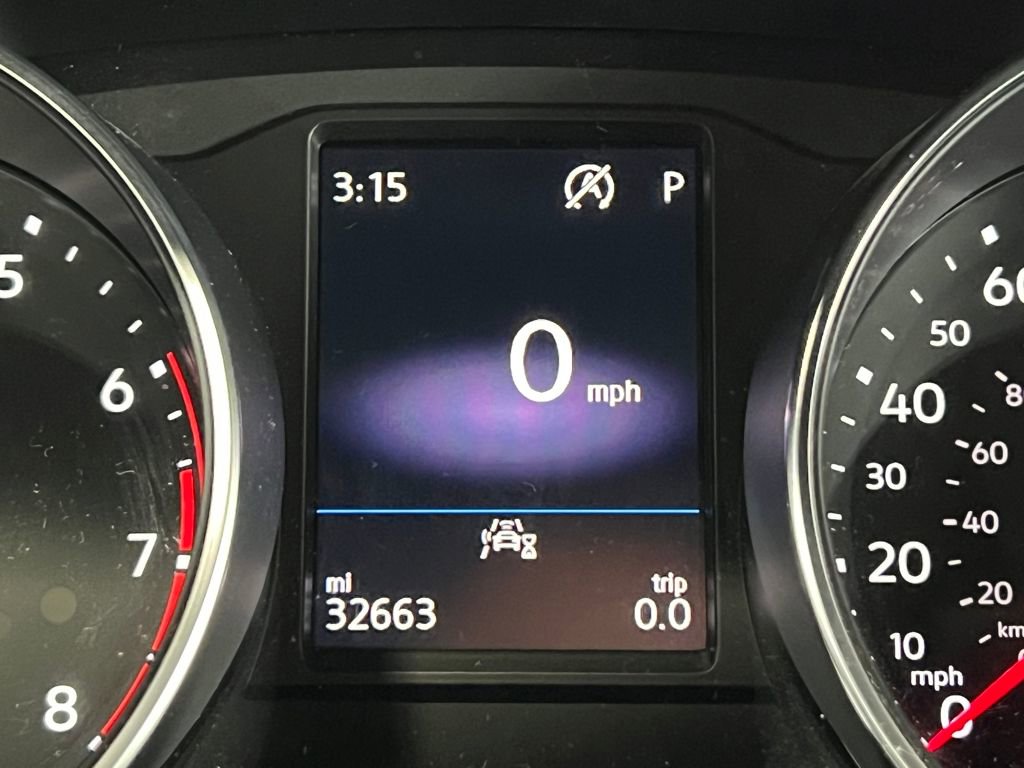 Used 2020 Volkswagen Tiguan SE R-Line w/ 3rd Row Seat Package image 39