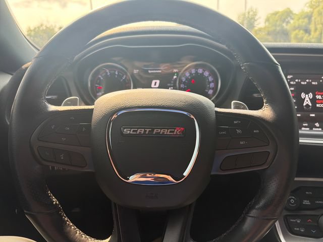 Used 2020 Dodge Challenger R/T Scat Pack RWD image 19