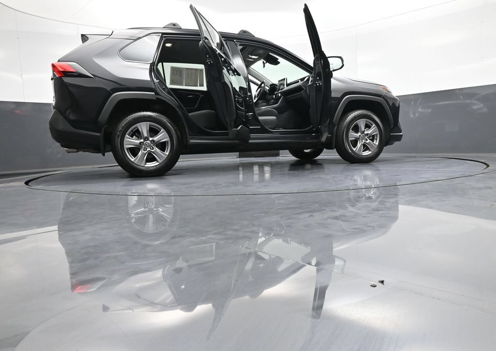 Certified 2024 Toyota RAV4 XLE w/ Convenience Package AWD/4WD image 49