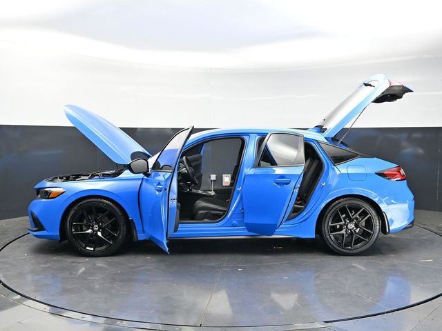 Used 2023 Honda Civic Sport image 40