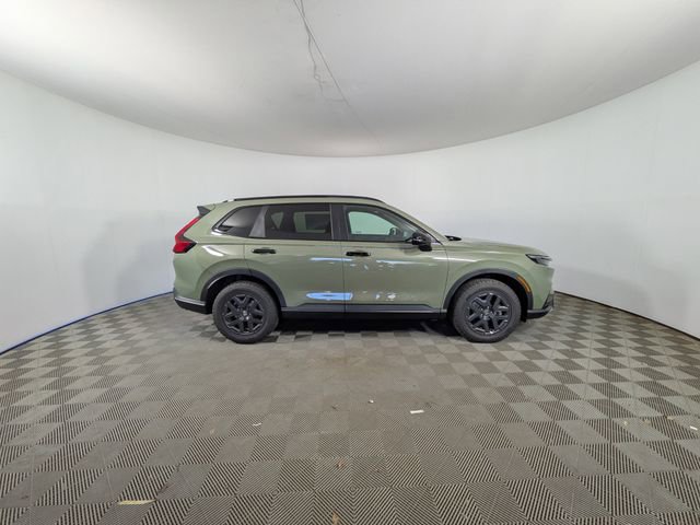 New 2026 Honda CR-V TrailSport image 2