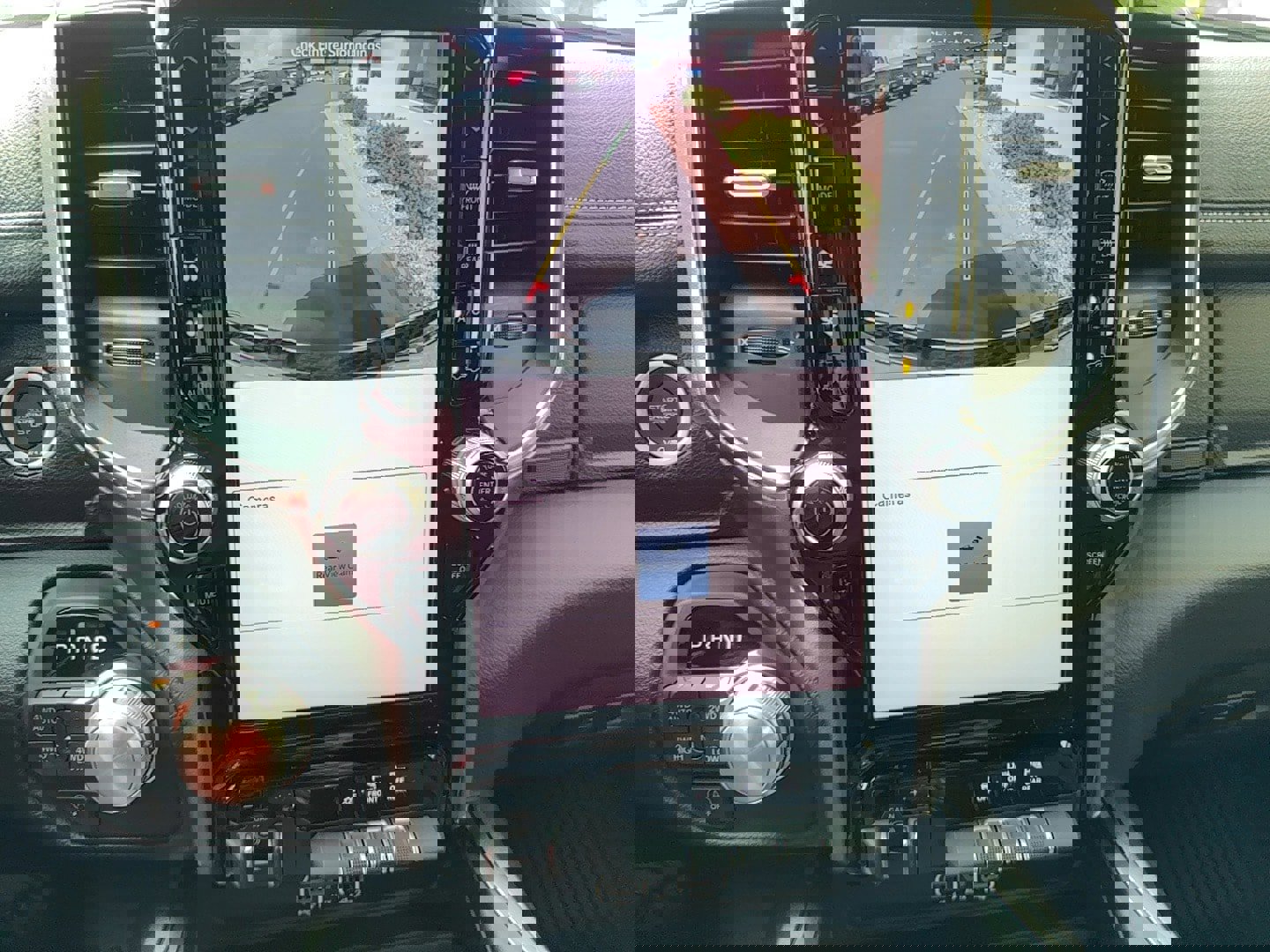 New 2026 RAM 1500 Laramie image 32