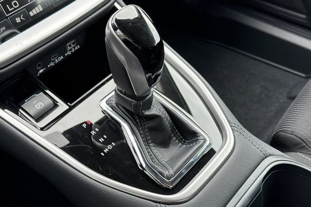 Used 2025 Subaru Legacy Premium image 17