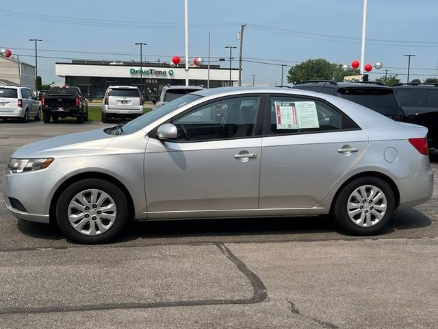Used 2010 Kia Forte LX w/ Convenience Pkg FWD image 7