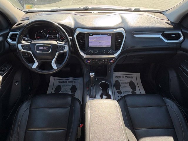 Used 2017 GMC Acadia SLT AWD/4WD image 19