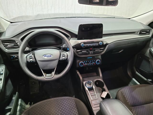 Used 2024 Ford Escape Active image 4