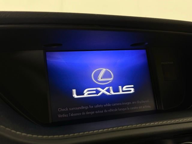 Used 2018 Lexus ES 350 350 w/ Luxury Package w/Wood Trim image 19