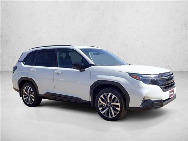 New 2026 Subaru Forester Touring image 6