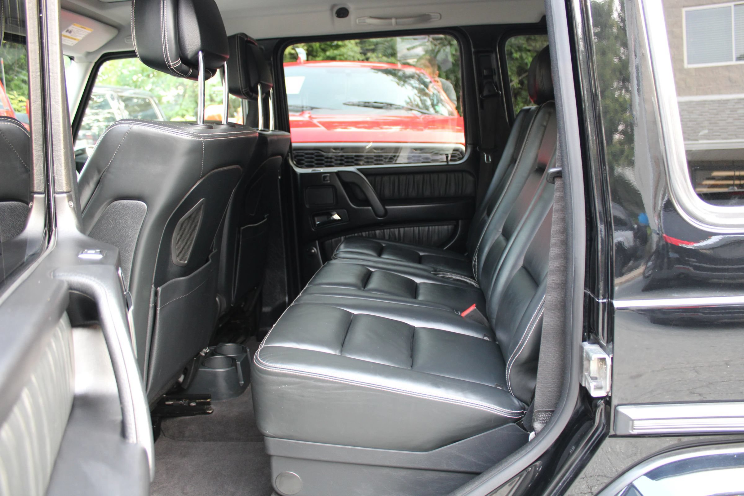 Used 2015 Mercedes-Benz G 550 image 22