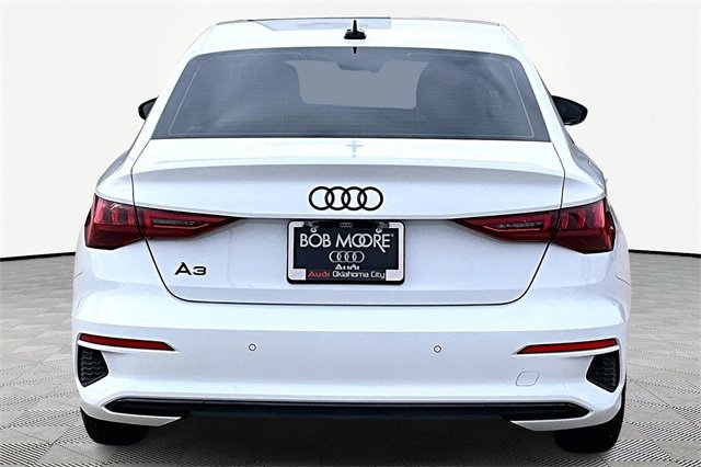 Used 2022 Audi A3 2.0T Premium image 4
